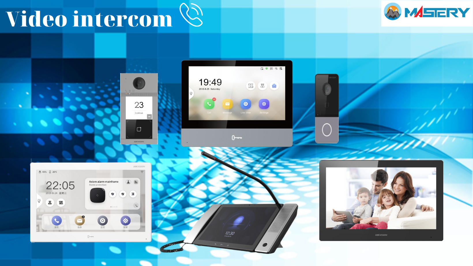 Video Intercom 2