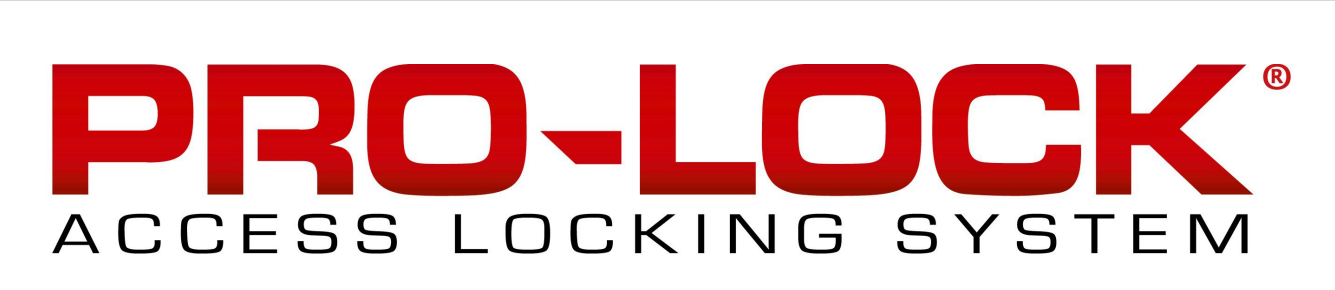 LOGO PRO-LOCK