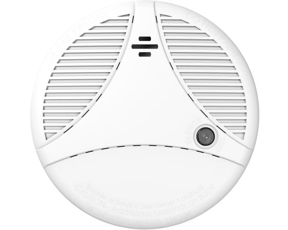 Cảm Biến Carbon Monoxide HIKVISION DS-PDCO-E-WB
