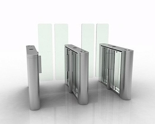 Cổng Swing Barrier NueWerkz NW-SW-01