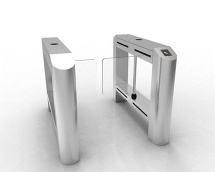 Cổng Swing Barrier NueWerkz NW-SW-05