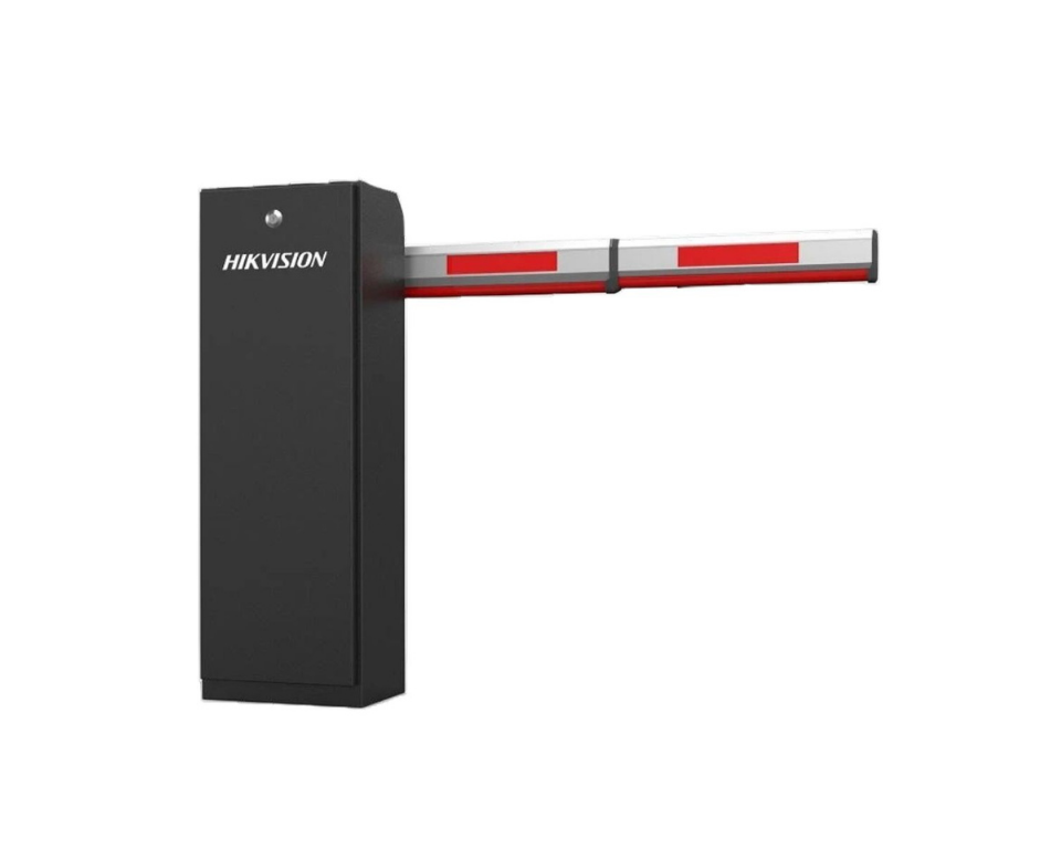 Barrier tự động HIKVISION DS-TMG4B0-RA